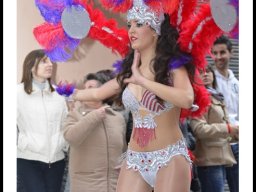 Carnaval de Mula 2014